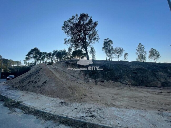 Más detalles de Terreno en venta