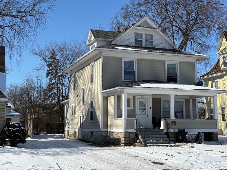 1131 Wisconsin St, Oshkosh, WI en venta - Foto principal - Imagen 1 de 5