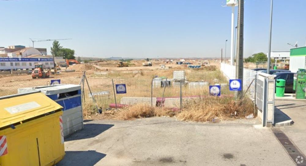 Carretera de Loeches, 108, Torrejón de Ardoz, Madrid en venta Foto principal- Imagen 1 de 1