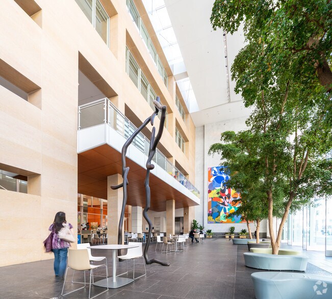 101 Second St, San Francisco, CA en alquiler - Foto del edificio - Imagen 2 de 7