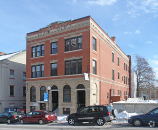 Más detalles para 11 Adams St, Biddeford, ME - Locales en alquiler