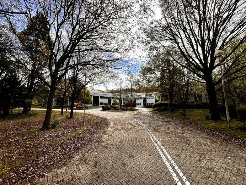 Parkway, Fareham en alquiler - Foto del edificio - Imagen 2 de 11