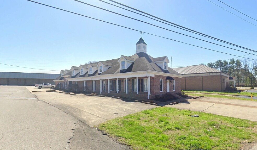 334 Broadway, Hartsville, TN en alquiler - Foto del edificio - Imagen 3 de 13