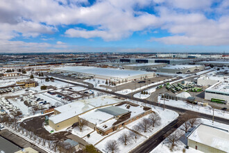 153 Crown Ct, Whitby, ON - VISTA AÉREA  vista de mapa