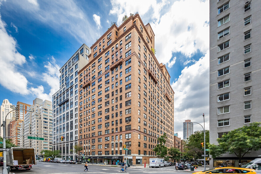 205 78th St, New York, NY en venta - Foto principal - Imagen 1 de 4