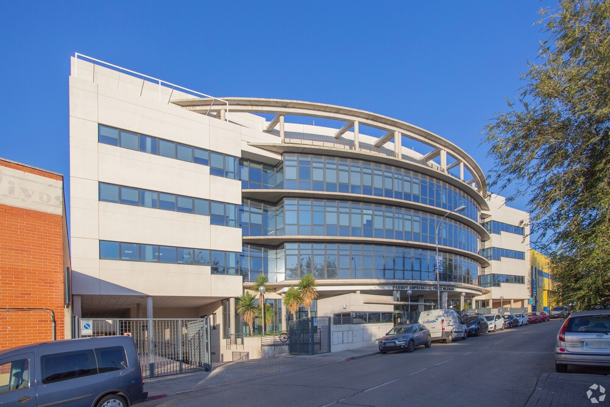 Oficina en Madrid, Madrid en alquiler Foto principal- Imagen 1 de 4