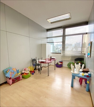 Oficina en San Sebastián de los Reyes, Madrid en venta - Foto del interior - Imagen 2 de 9