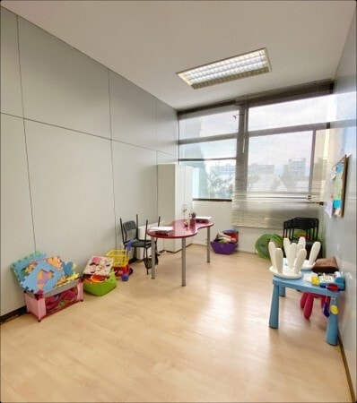 Oficina en San Sebastián de los Reyes, Madrid en venta - Foto del interior - Imagen 2 de 9