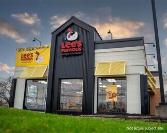 Más detalles de 460 N Hwy 52, Moncks Corner, SC - Local en venta