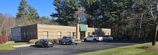 Más detalles para 115 Mendon St, Bellingham, MA - Oficinas en venta