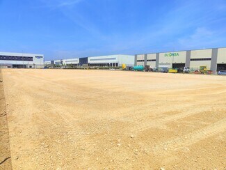 Más detalles de Terreno en alquiler