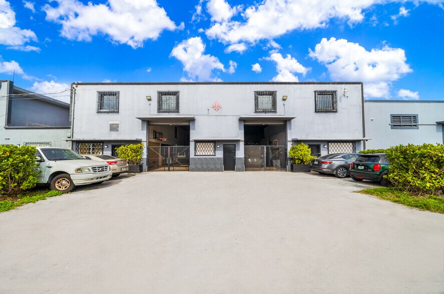 3141 NW 40th St, Miami, FL en venta - Foto del edificio - Imagen 2 de 52