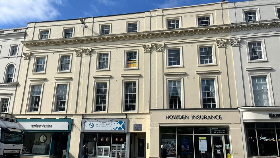 160-164 Parade cartera de 3 inmuebles en venta en LoopNet.es - Foto del edificio - Imagen 3 de 10