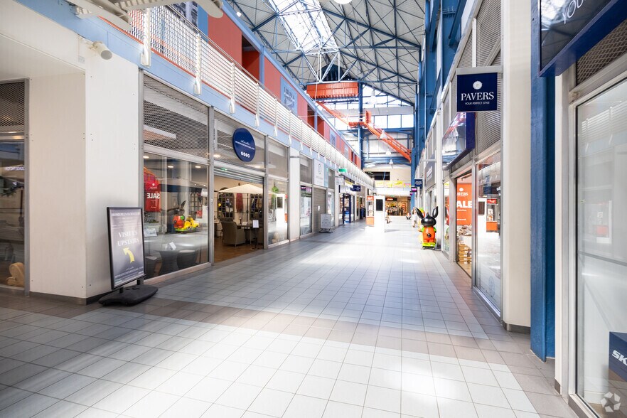 Maritime Way, Chatham en alquiler - Foto del interior - Imagen 3 de 5