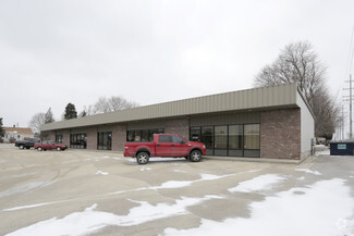 Más detalles para 190 S Locust St, Manteno, IL - Oficinas en alquiler