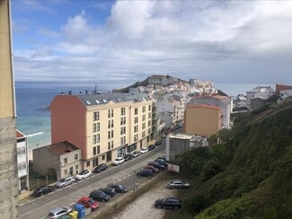 Más detalles de Rúa Emilio González López, Malpica de Bergantiños - Terreno en venta