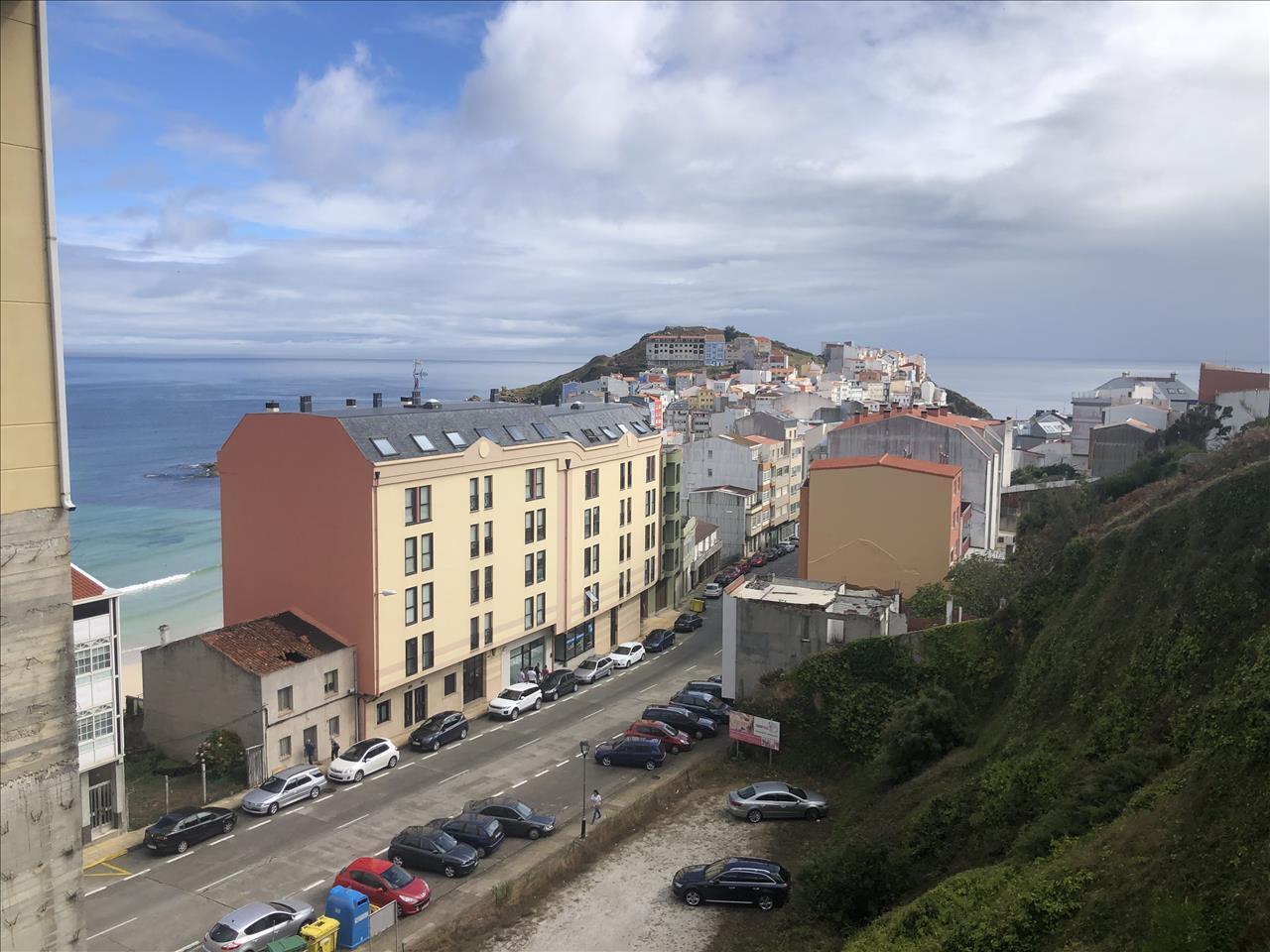 Rúa Emilio González López, Malpica de Bergantiños, La Coruna en venta Foto del edificio- Imagen 1 de 17