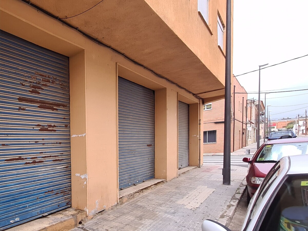 Reus, TAR 43205 -  -  - Plano de la planta - Image 1 of 1