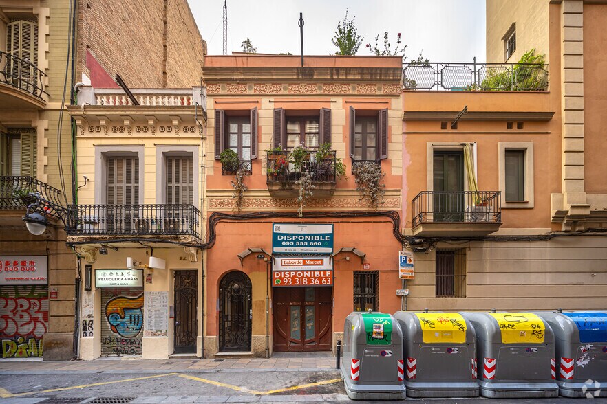 Local en Barcelona, Barcelona en venta - Foto principal - Imagen 1 de 3