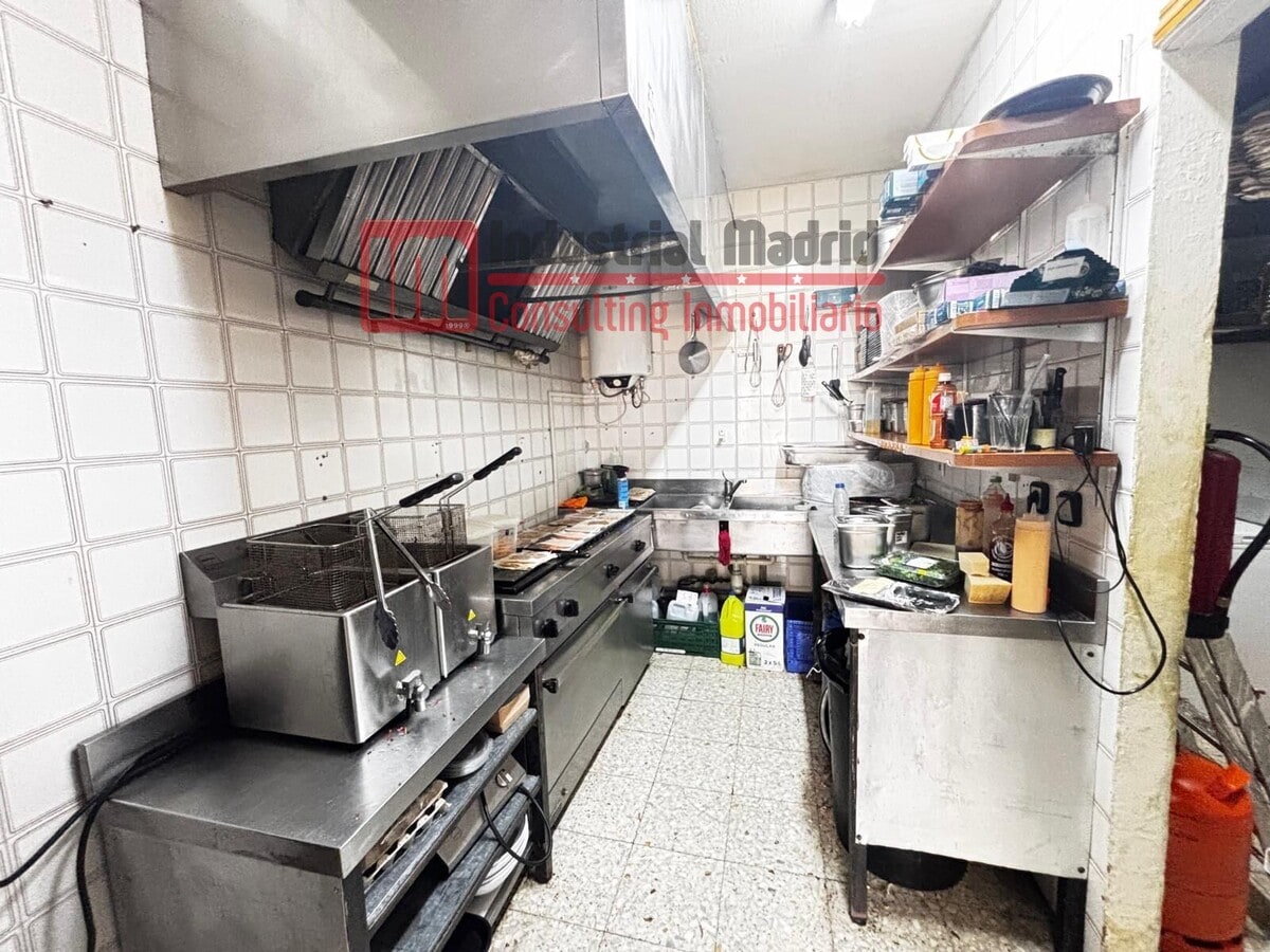 Arganda del Rey, MAD 28500 -  -  - Foto del interior - Image 1 of 3