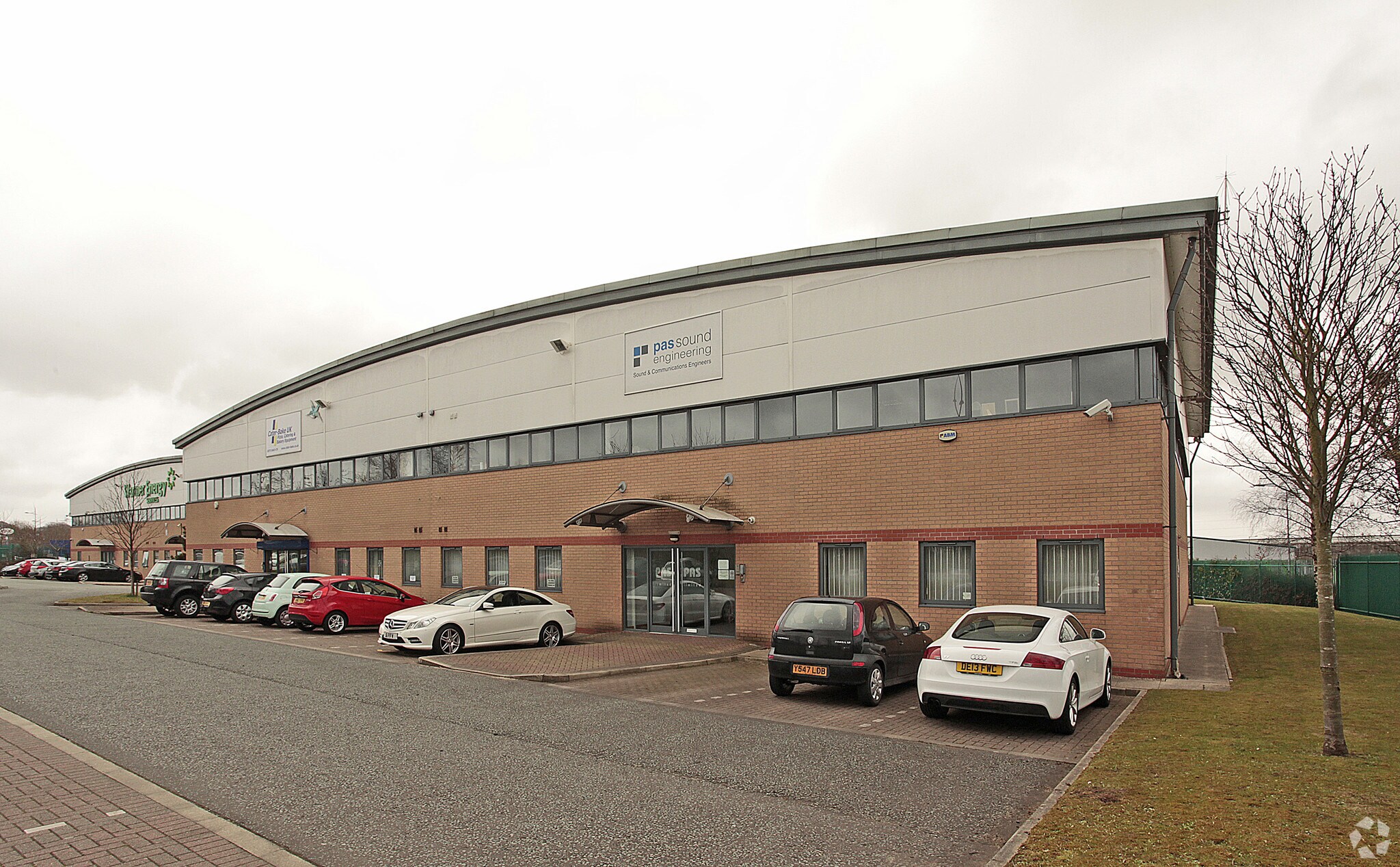 South Boundary Rd, Liverpool en venta Foto principal- Imagen 1 de 3