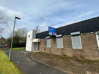 Más detalles de 2-4 Carron Pl, East Kilbride - Flex en alquiler