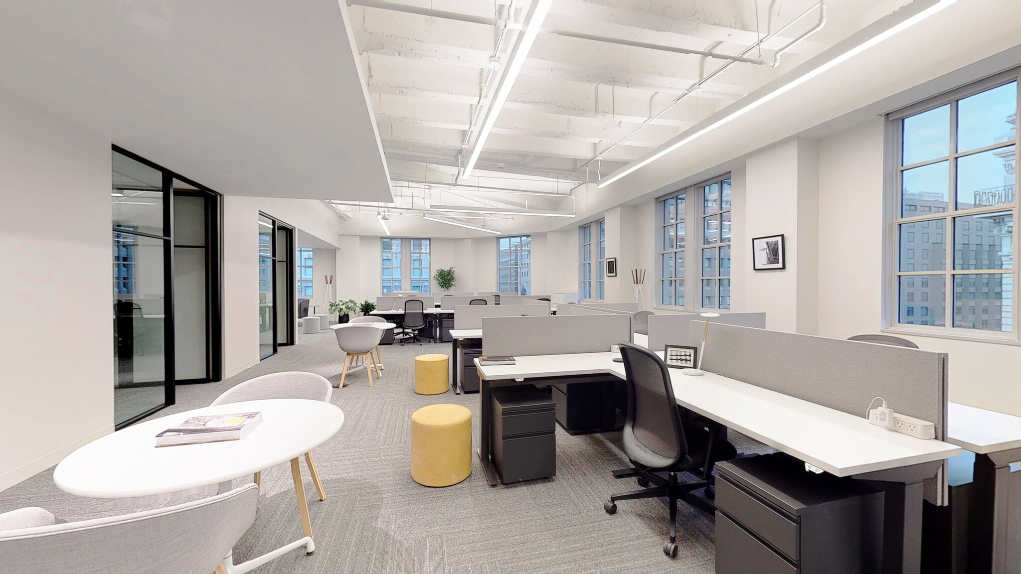 600 14th St NW, Washington, DC en alquiler Foto del interior- Imagen 1 de 5