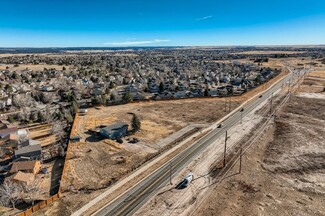 Más detalles para 468 S Ridge Rd, Castle Rock, CO - Terrenos en alquiler