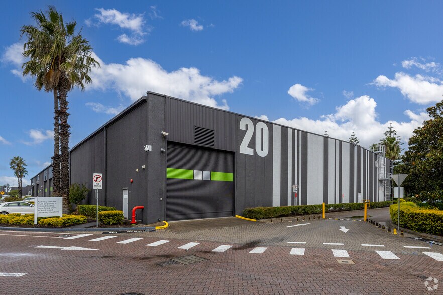1801 Botany Rd, Banksmeadow en alquiler - Foto del edificio - Imagen 3 de 3