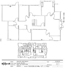 15521 Midlothian Tpke, Midlothian, VA en alquiler Plano de la planta- Imagen 1 de 1