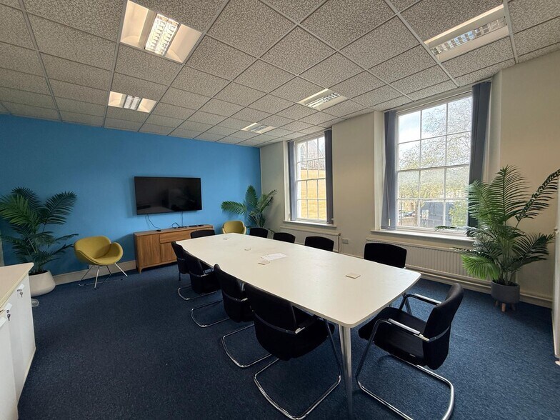 8-10 Whiteladies Rd, Bristol en alquiler - Foto del edificio - Imagen 2 de 5