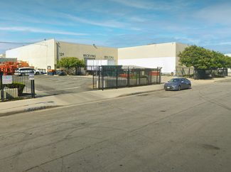 Más detalles para W 132nd Street Industrial – Naves en venta, Los Angeles, CA