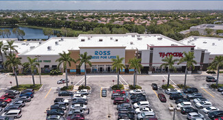 Más detalles para 15801-15999 Pines Blvd, Pembroke Pines, FL - Local en alquiler