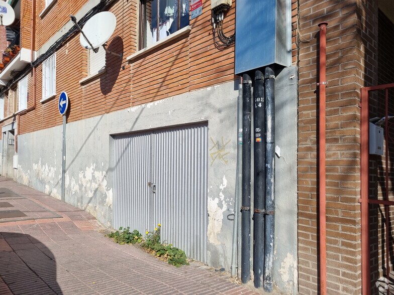 Edificio residencial en Valdemoro, Madrid en venta - Foto del interior - Imagen 1 de 1