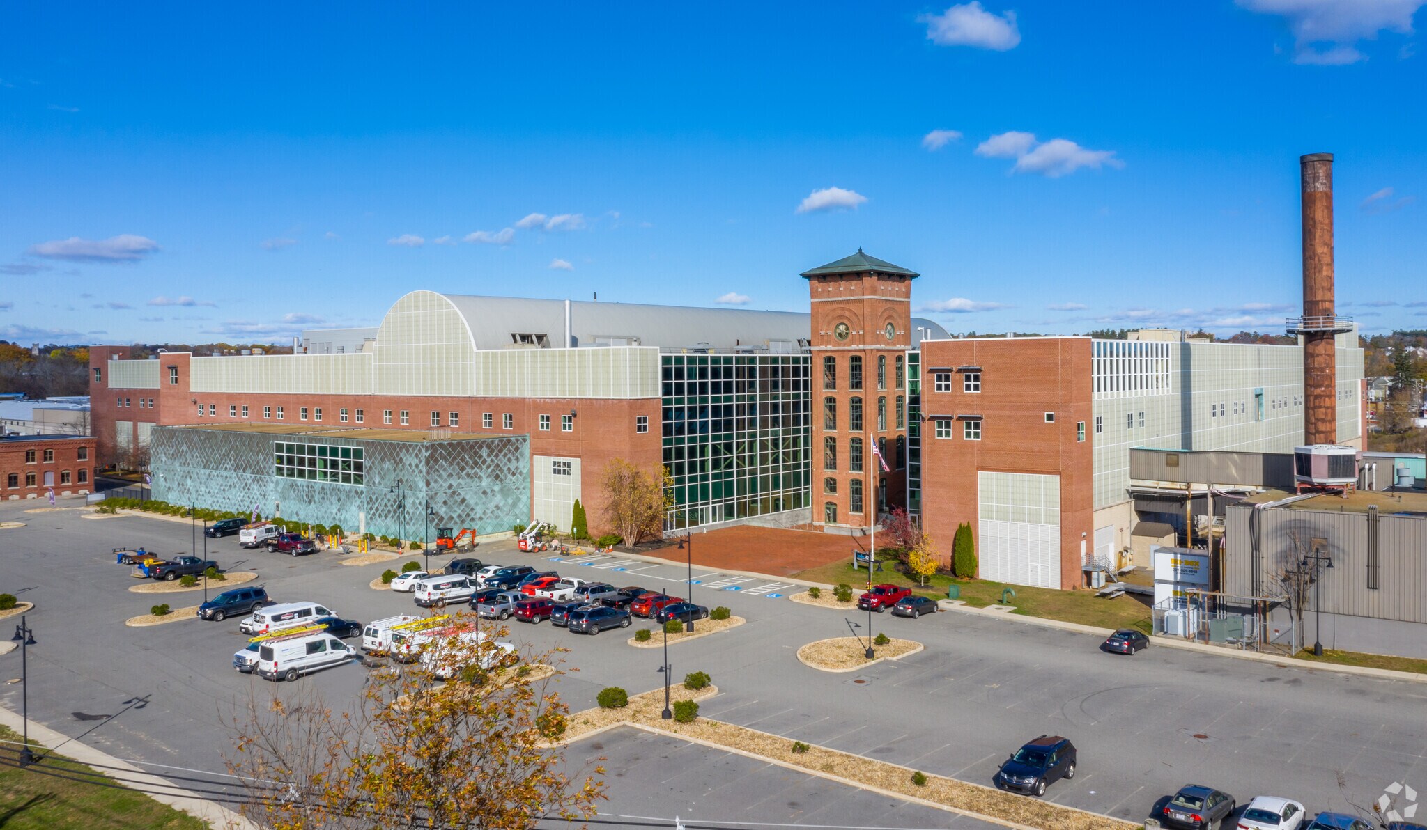 46 Stafford St, Lawrence, MA en alquiler Foto del edificio- Imagen 1 de 22