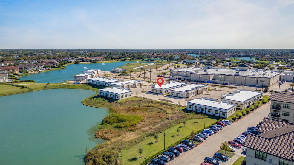 5501 Cabrera dr, Sugar Land, TX en alquiler - Foto del edificio - Imagen 1 de 31