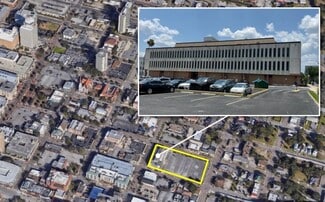 Más detalles de 215 N Market St, Jacksonville, FL - Oficina en venta