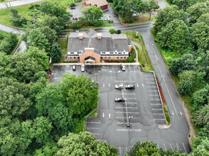 6 Buttrick Rd, Londonderry, NH - VISTA AÉREA  vista de mapa