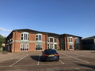 Más detalles de Dysart Rd, Grantham - Oficina en venta
