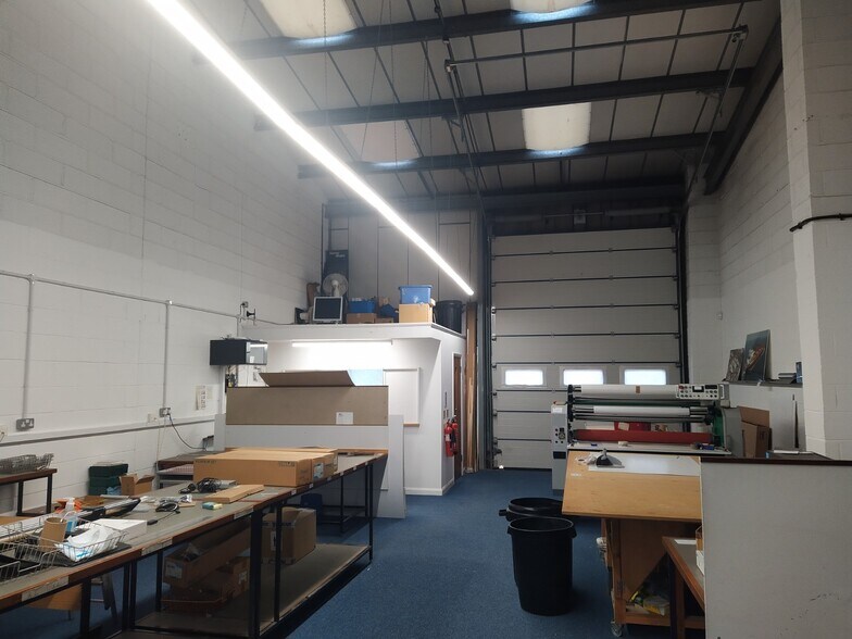 Stafford Clos, Ashford en alquiler - Foto del interior - Imagen 1 de 5