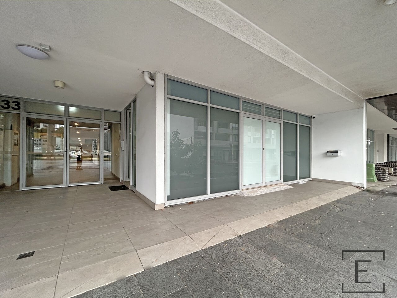 131A Great Western Hwy, Homebush en alquiler Foto del edificio- Imagen 1 de 6