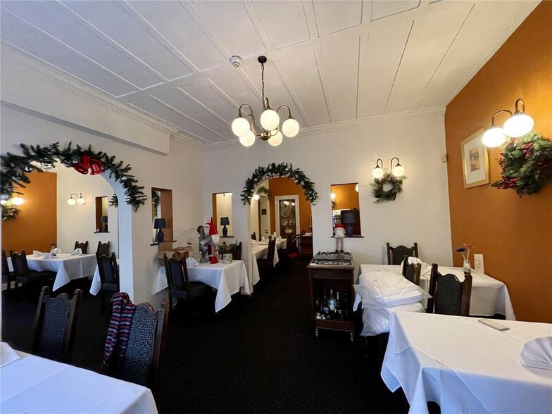 32-34 St. Helens Rd, Westcliff On Sea en venta - Foto del interior - Imagen 2 de 16