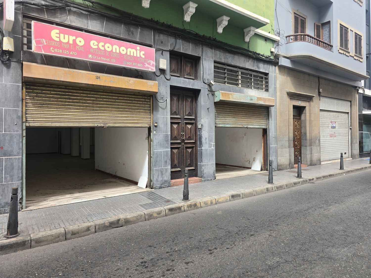la, 125, LAS PALMAS, Las Palmas en venta Foto del edificio- Imagen 1 de 28
