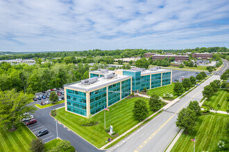 500 Office Center Dr, Fort Washington, PA - VISTA AÉREA  vista de mapa