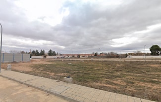 Más detalles de Terreno en alquiler