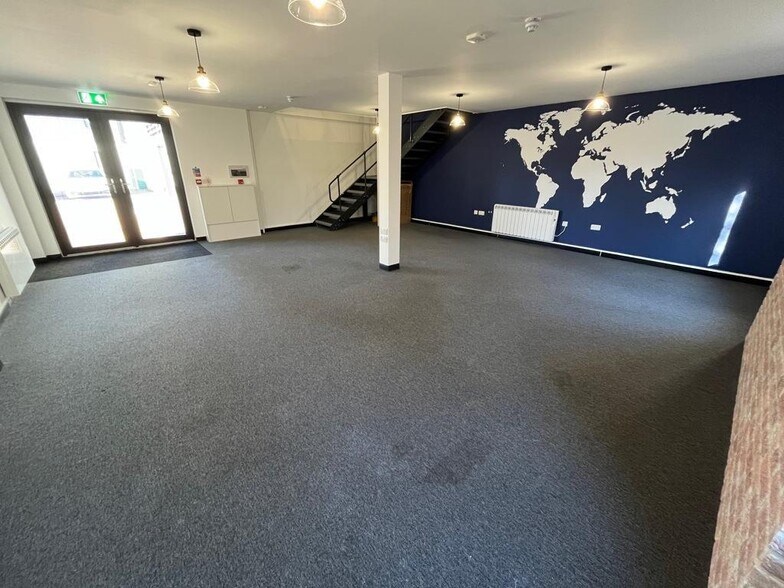 Old Ipswich Rd, Ardleigh en venta - Foto del edificio - Imagen 3 de 15