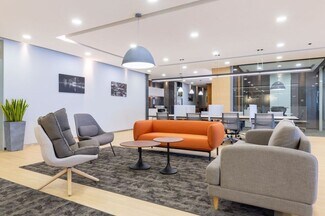 Más detalles de 335 Hoffer Dr, Regina, SK - Coworking en alquiler