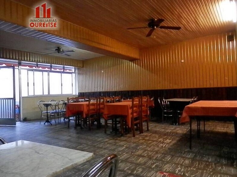 Local en Ourense, Orense en venta - Foto del edificio - Imagen 2 de 8