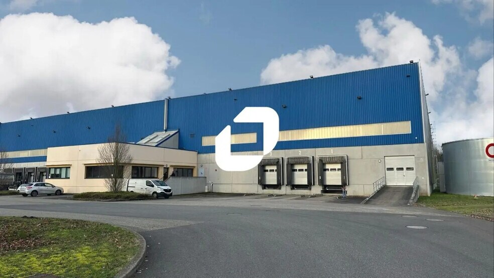 3-5 Rue De Dieppe, Strasbourg en alquiler - Foto principal - Imagen 3 de 8