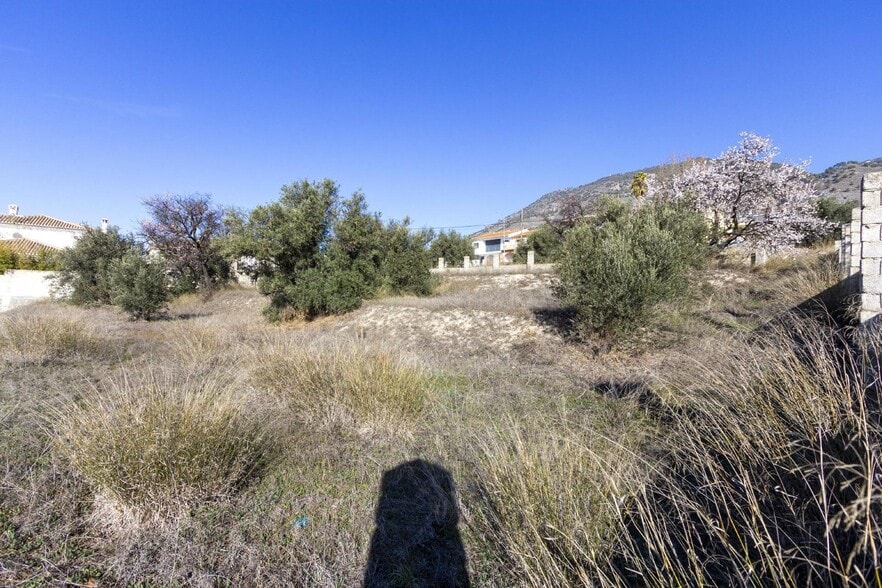 Nc, Padul, Granada en venta - Foto del edificio - Imagen 2 de 28
